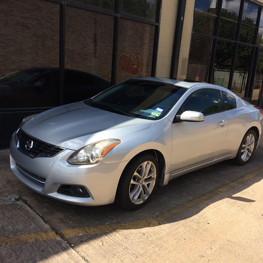 Auto Body Shop «Maaco Collision Repair & Auto Painting», reviews and photos, 510 S Mason Rd s, Katy, TX 77450, USA