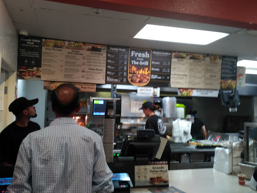 Mexican Restaurant «El Pollo Loco», reviews and photos, 10100 Carmenita Rd, Whittier, CA 90605, USA