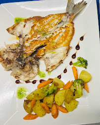 Photos du propriétaire du Restaurant de poisson Restaurant poissonnerie My-Fish à Oyonnax - n°3