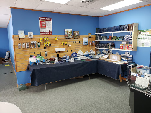 Coin Dealer «The Coin Shop», reviews and photos, 21885 Pontiac Trail, South Lyon, MI 48178, USA