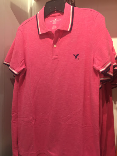 Clothing Store «AEO & Aerie Store», reviews and photos, 11800 W Broad St #2040, Richmond, VA 23233, USA