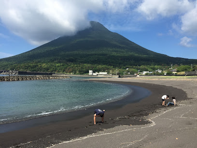 川尻海岸