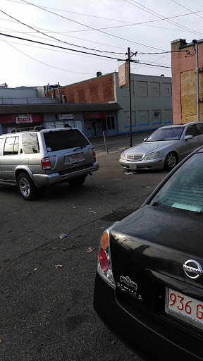 Used Car Dealer «Auto Solutions», reviews and photos, 1081 Montello St, Brockton, MA 02301, USA