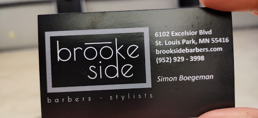 Barber Shop «Brookside Barbers», reviews and photos, 6102 Excelsior Blvd, Minneapolis, MN 55416, USA