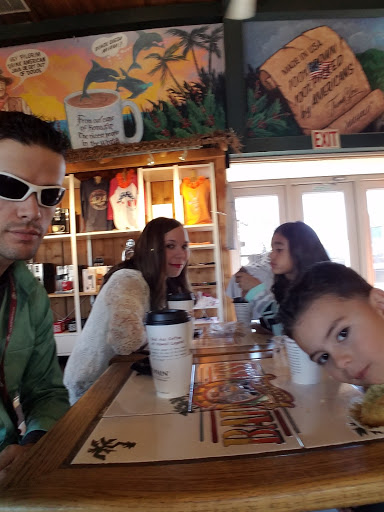 Coffee Shop «Bad Ass Coffee SLC», reviews and photos, 3530 State St, Salt Lake City, UT 84115, USA