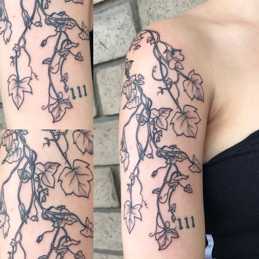 Explore washington dc tattoo ideas, creative tattoo ideas in Los Alamitos, available at Mr. Inkwells Classy Tattoos