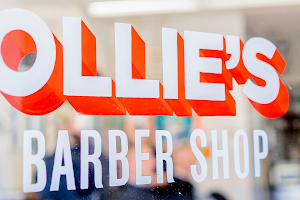 Ollie's Barbershop image
