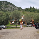 Photo n°9 de l'avis de Zdzislaw.d fait le 14/08/2019 à 11:23 sur le  Hotel Marco Polo à Garda