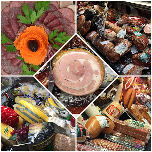 Supermarket «Baza Supermarket», reviews and photos, 30 Tower Rd, Newton Upper Falls, MA 02464, USA