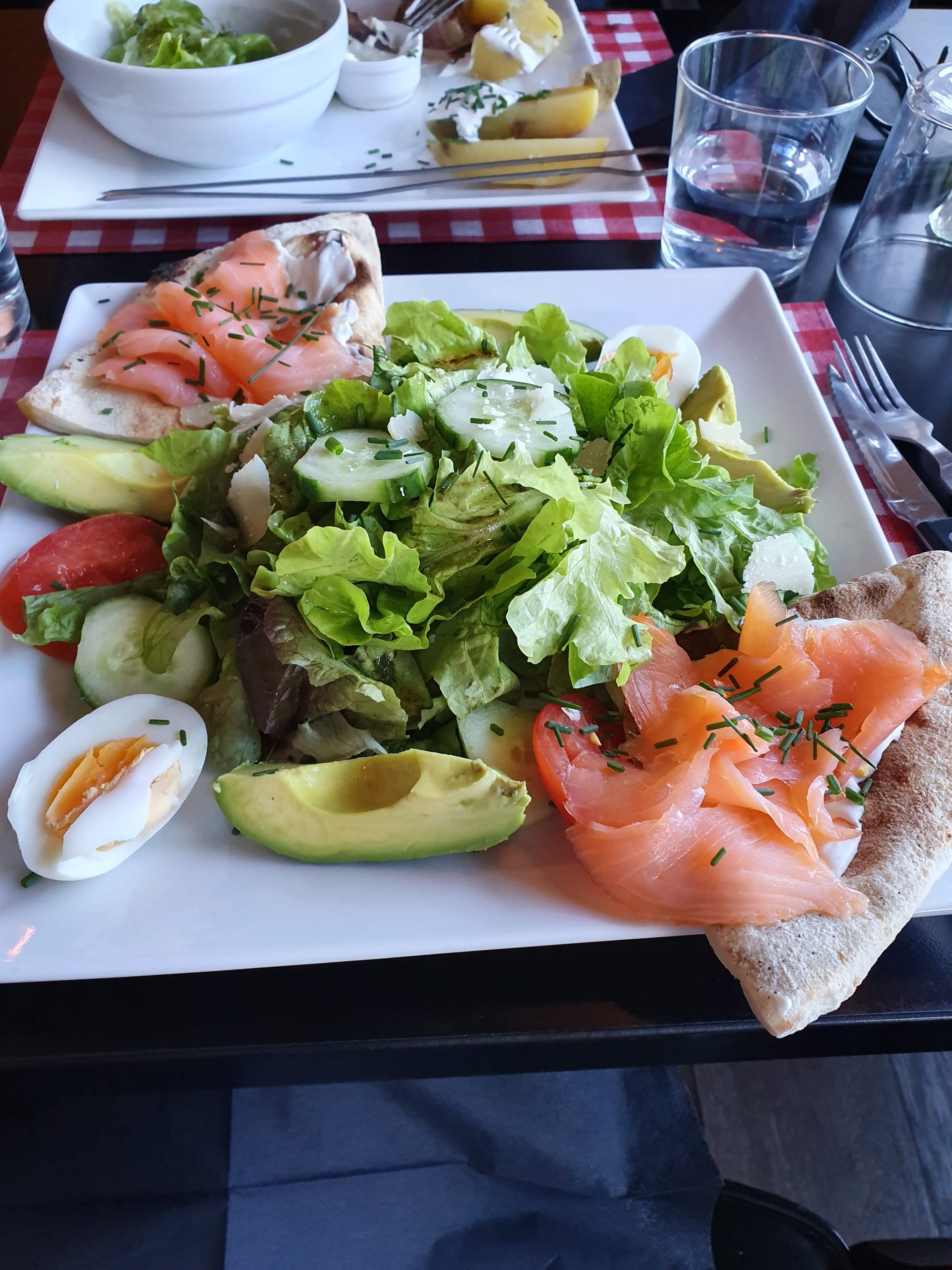 Photo n° 21 de l'avis de Magali. fait le 13/01/2019 à 07:45