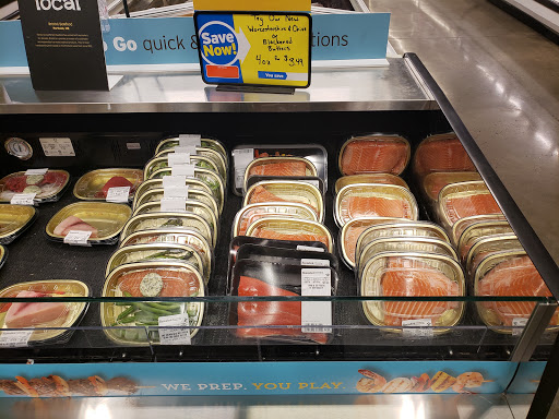 Grocery Store «Hannaford Supermarket», reviews and photos, 162 NY-22, Pawling, NY 12564, USA