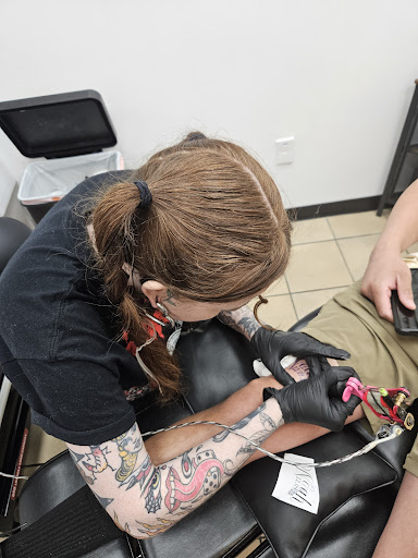 Explore egyptian pyramid tattoo ideas, creative tattoo ideas in Peabody, available at Timeless Ink Tattoos