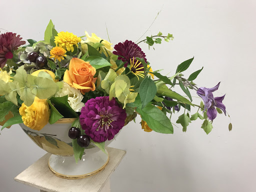 Florist «Flowers By Yukie», reviews and photos, 916 N Union St, Wilmington, DE 19805, USA