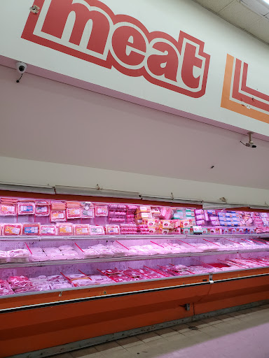 Asian Grocery Store «V & T Supermarket», reviews and photos, 12 N Franklin St, Hempstead, NY 11550, USA