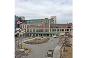 Nebraska Medicine Durham Outpatient Center image