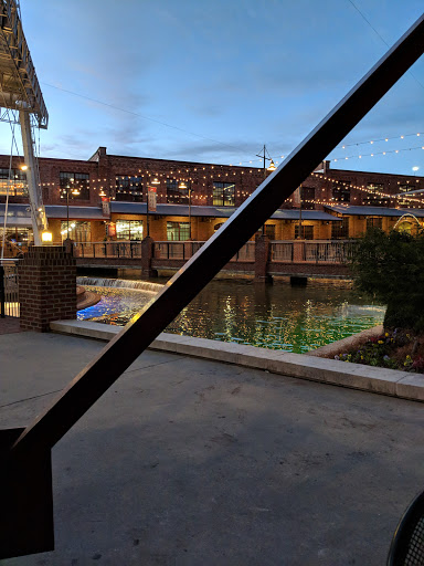 Cuban Restaurant «Cuban Revolution Restaurant & Bar», reviews and photos, 318 Blackwell St, Durham, NC 27701, USA