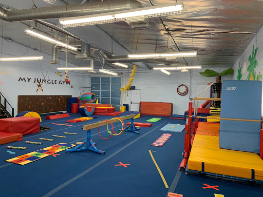 Gymnastics Center «Charter Oak Gymnastics», reviews and photos, 841 N Dodsworth Ave, Covina, CA 91724, USA