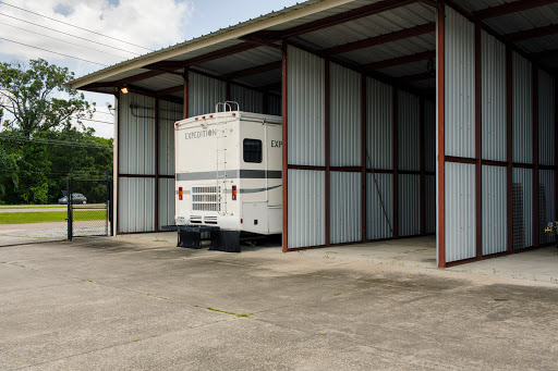 Moving and Storage Service «Baton Rouge Self Storage», reviews and photos, 12850 Florida Blvd, Baton Rouge, LA 70815, USA