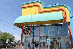 Sunsations Beach and Gift Store image