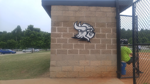 Community Center «East Hall Community Center», reviews and photos, 3911 P Davidson Rd, Gainesville, GA 30507, USA