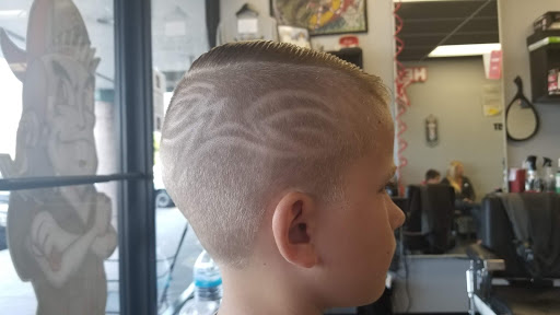 Barber Shop «Headlines Barber Shop», reviews and photos, 23104 FL-54, Lutz, FL 33549, USA