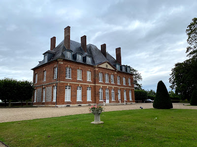 Domaine de Bois-Héroult (ISMH) à Bois-Héroult