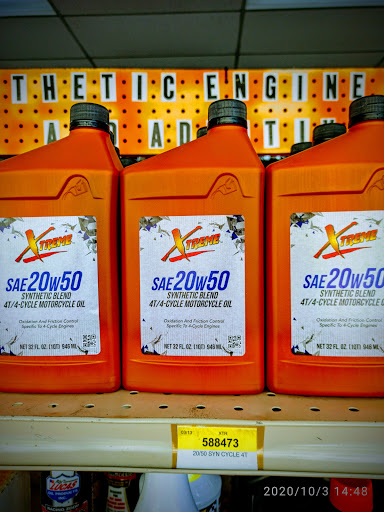 Auto Parts Store «Hust Brothers Inc.», reviews and photos, 710 3rd St, Marysville, CA 95901, USA