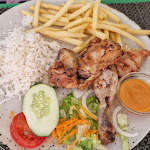 Photo n°2 de l'avis de David.o fait le 24/07/2023 à 19:16 sur le  Cervejaria Abrigo Lda. à Lagos