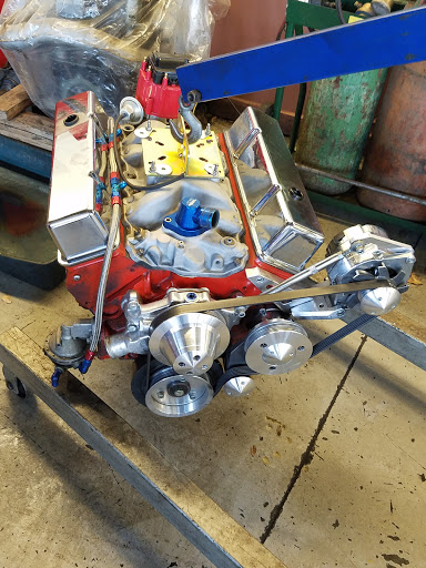 Car Repair and Maintenance «Pep Boys Auto Service & Tire», reviews and photos, 70 Blake Blvd, Celebration, FL 34747, USA