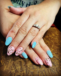Artisan Nail Lounge