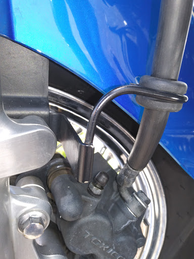 Yamaha Motorcycle Dealer «Sports Plaza», reviews and photos, 22455 NE Halsey St, Fairview, OR 97024, USA