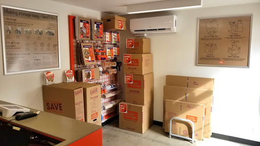 Public Storage image