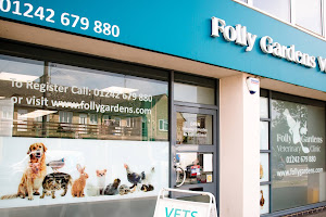Folly Gardens Veterinary Clinic, Bishop's Cleeve