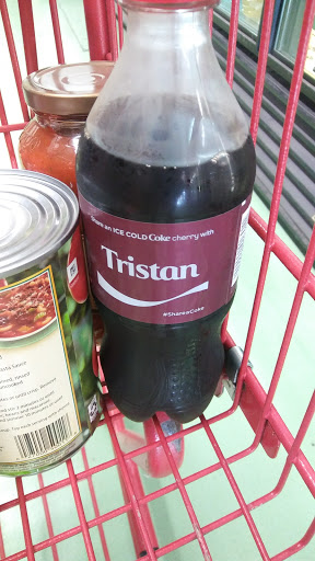 Grocery Store «Super Save Mart», reviews and photos, 39 W Charter Way, Stockton, CA 95206, USA