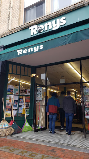 Department Store «Renys Department Store», reviews and photos, 86 Front St, Bath, ME 04530, USA