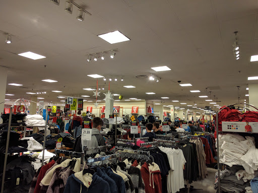 Department Store «JCPenney», reviews and photos, 50 Holyoke St, Holyoke, MA 01040, USA