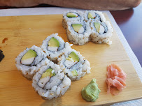 Sushi du Restaurant japonais Le Sushido à Montauban - n°9
