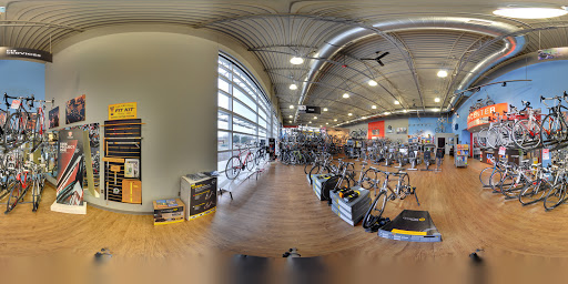 Bicycle Store «West Michigan Bike and Fitness», reviews and photos, 4300 Chicago Dr SW, Grandville, MI 49418, USA