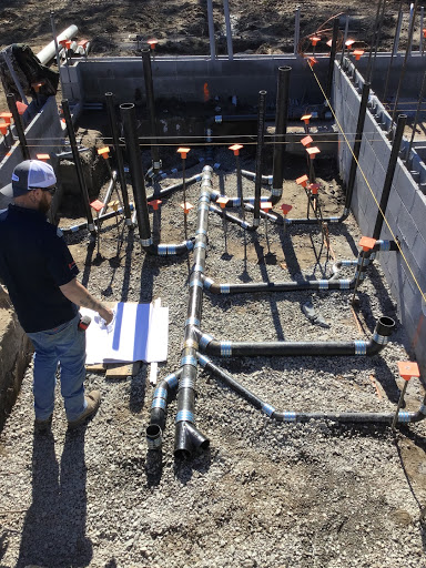 HVAC Contractor «Blantons Mechanical & Sons», reviews and photos