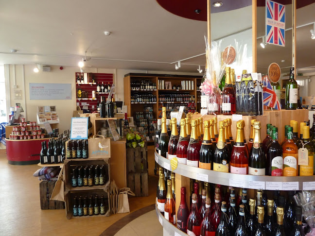 Reviews of Adnams Hadleigh in Ipswich - Liquor store