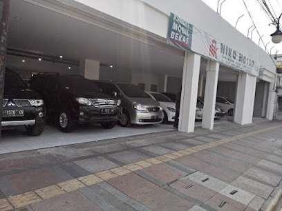 Niko Motor Sudirman - Jl. Jend. Sudirman, Bandung