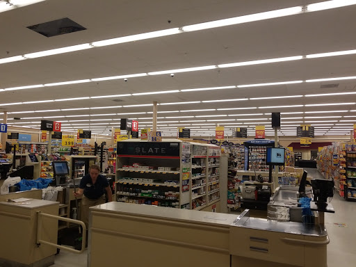 Grocery Store «Food Lion», reviews and photos, 2250 Hanson Rd, Edgewood, MD 21040, USA