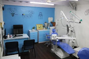 Kolhapur Multispeciality Dental Clinic image
