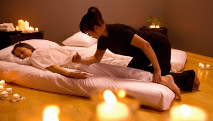 Homestay Massage