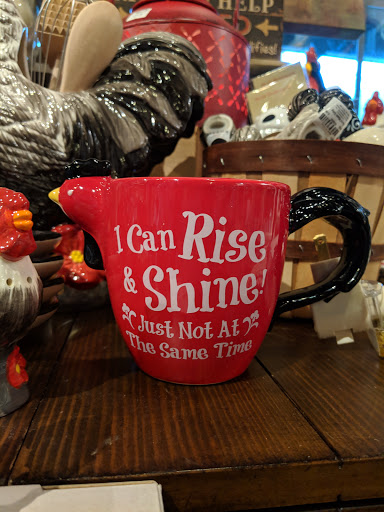 American Restaurant «Cracker Barrel Old Country Store», reviews and photos, 970 W Pointe Ct, Lithia Springs, GA 30122, USA