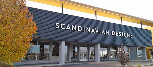 Scandinavian Designs