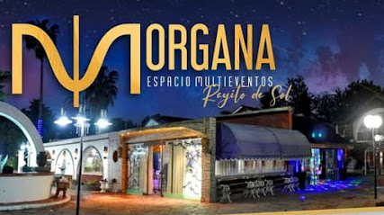 Quinta De Eventos Morgana