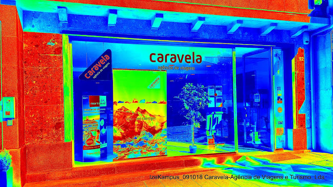 Caravela-Agência de Viagens e Turismo, Lda. - Braga
