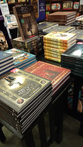 Book Store «Barnes & Noble», reviews and photos, 6260 Seven Corners Center, Falls Church, VA 22044, USA