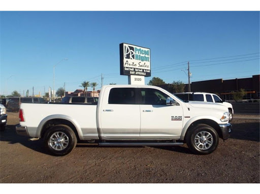 Used Car Dealer «Priced Right Auto Sales LLC», reviews and photos, 2020 W Deer Valley Rd, Phoenix, AZ 85027, USA